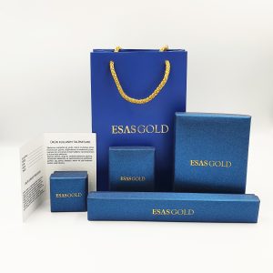 Esas Gold Kutu
