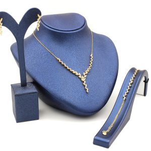 Altın Düğün seti